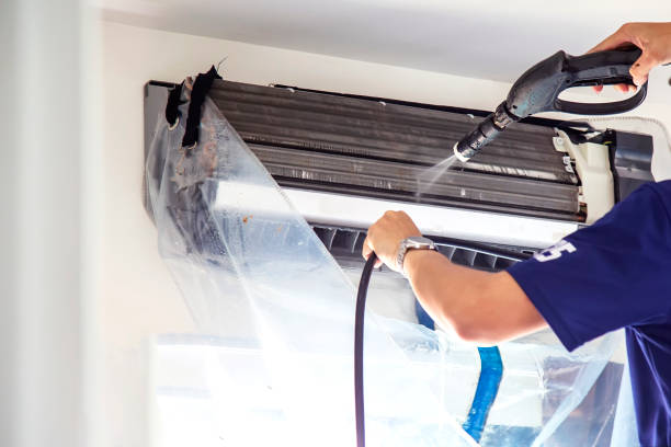 Ductwork Cleaning Services in MI